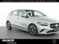 Mercedes-Benz B 180 d PROGRESSIVE/LED/SPUR/NAVI/MBUX/KAMERA Silber - thumbnail 1