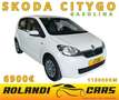 Skoda Citigo 1.0 MPI Active 44kW Blanco - thumbnail 1