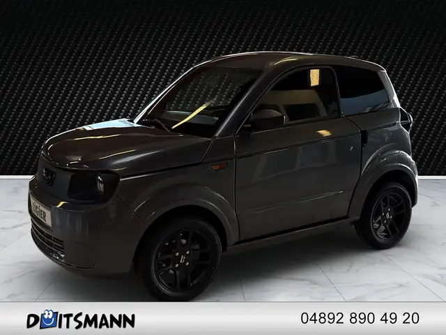 Ligier Myli Neuwagen