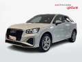 Audi Q2 I 2021 35 2.0 tdi S line edition s-tronic Bianco - thumbnail 1