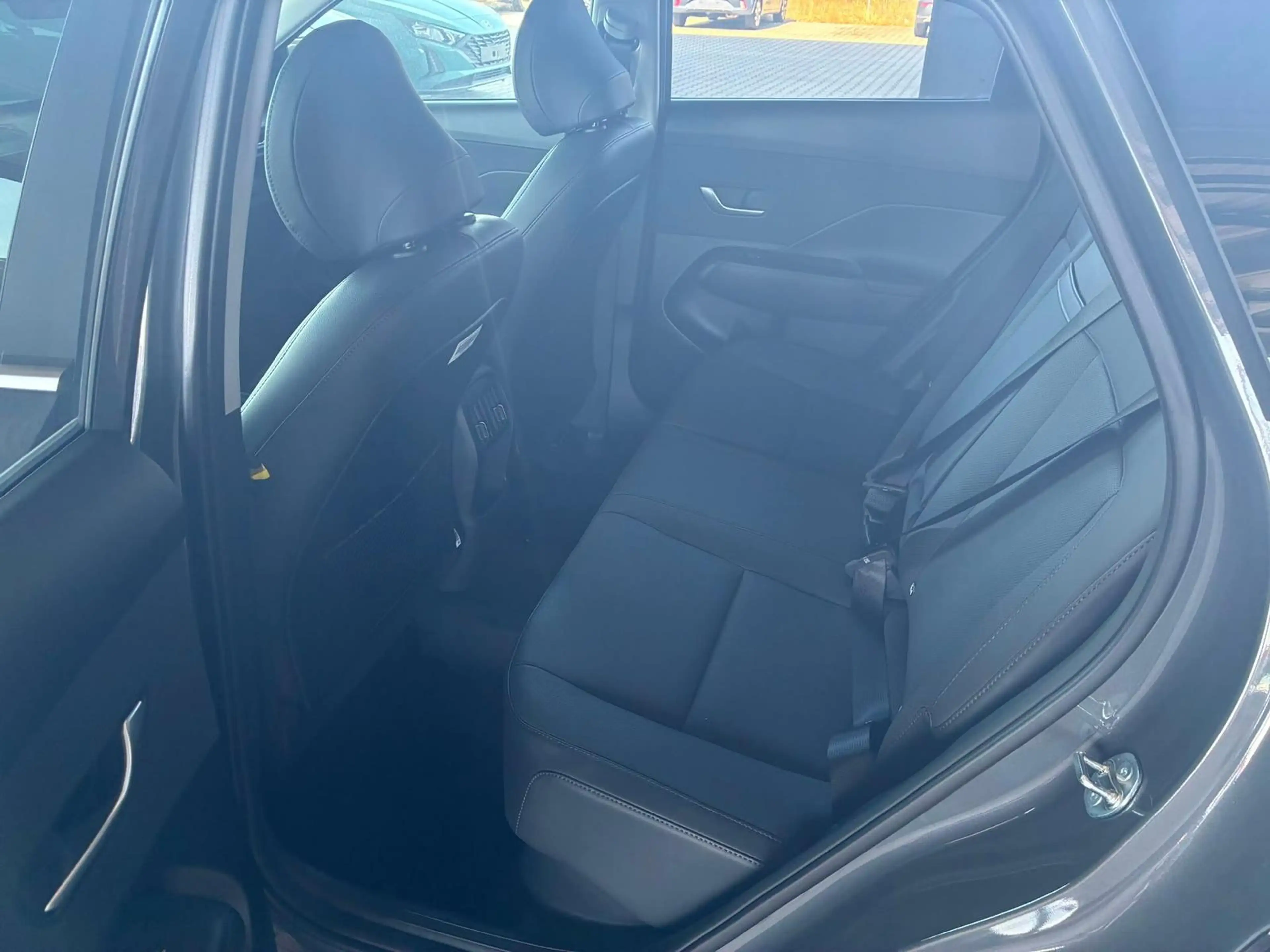 Hyundai KONA HEV Prime MY26 / LED / ACC / Bose / Navi / PDC V&H — photo 6