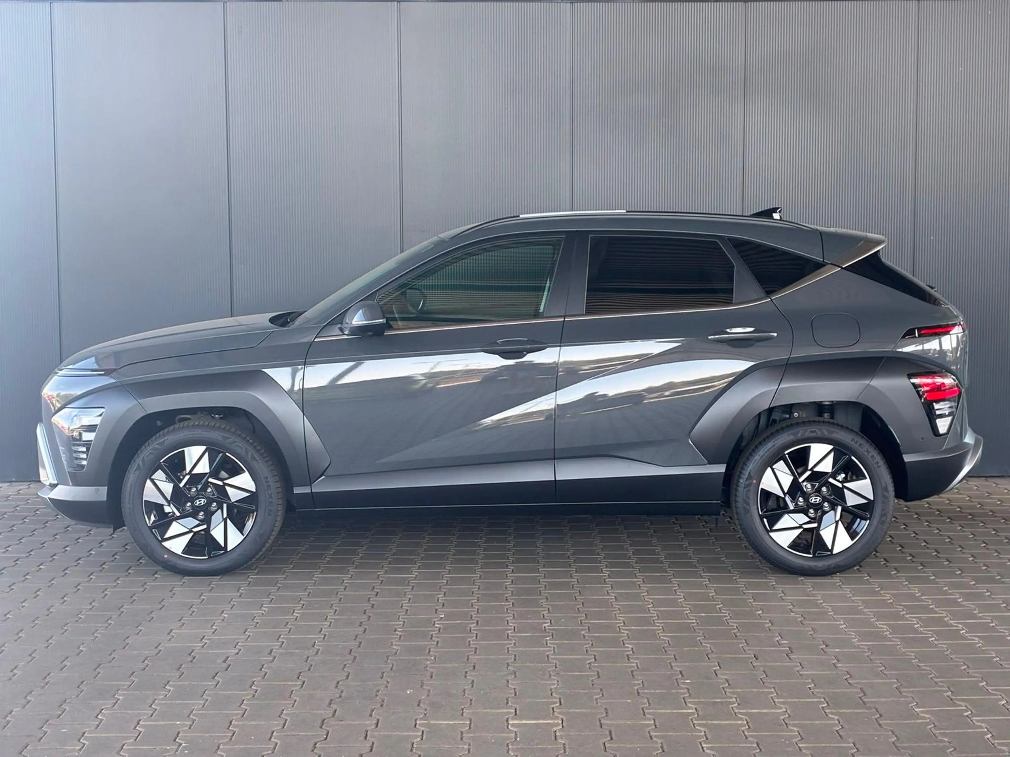 Hyundai KONA HEV Prime MY26 / LED / ACC / Bose / Navi / PDC V&H — photo 2