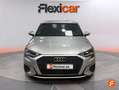 Audi A3 Sportback 30TDI S tronic Gris - thumbnail 2