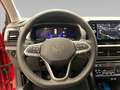 Volkswagen T-Cross Life 1,0 TSI *NAVI*ACC*DIGITAL*SHZ* Rouge - thumbnail 14