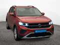 Volkswagen T-Cross Life 1,0 TSI *NAVI*ACC*DIGITAL*SHZ* Rouge - thumbnail 3