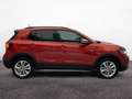 Volkswagen T-Cross Life 1,0 TSI *NAVI*ACC*DIGITAL*SHZ* Rouge - thumbnail 6
