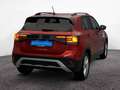 Volkswagen T-Cross Life 1,0 TSI *NAVI*ACC*DIGITAL*SHZ* Rouge - thumbnail 7
