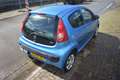 Peugeot 107 1.0-12V XS Blauw - thumbnail 4