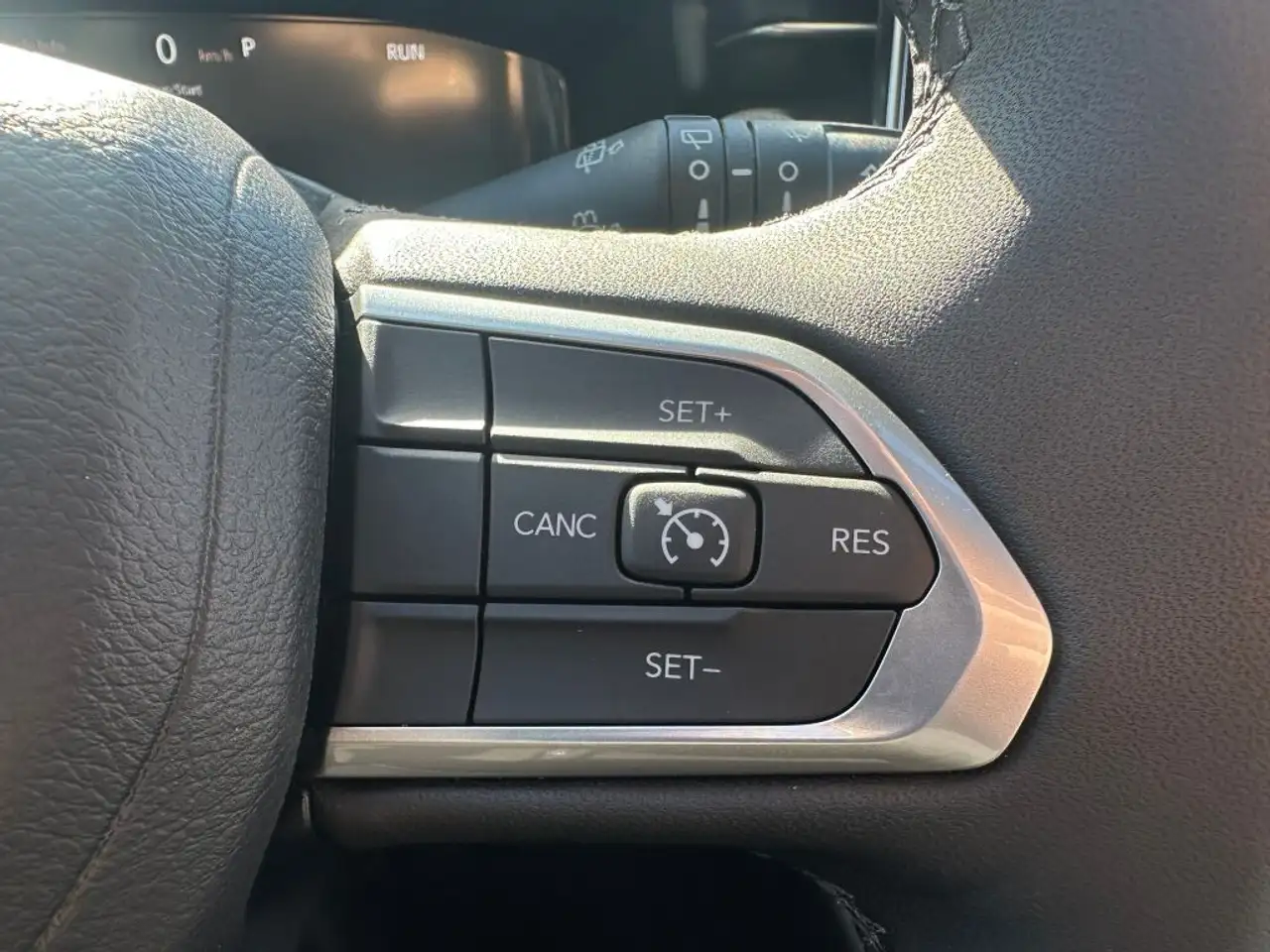 Jeep Compass снимка Jeep Compass