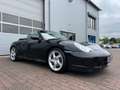 Porsche 996 Carrera 4S Cabrio ERSTLACK/PZ-SCHECKHEFT Schwarz - thumbnail 27