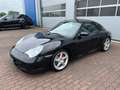 Porsche 996 Carrera 4S Cabrio ERSTLACK/PZ-SCHECKHEFT Negro - thumbnail 25