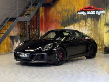 Targa 4 GTS~KAMERA~18 WEGE~BOSE~LED~