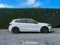 BMW 135 M135i xDrive | M Sport seats | Ambient lights | Blanc - thumbnail 2