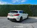 BMW 135 M135i xDrive | M Sport seats | Ambient lights | Blanc - thumbnail 3