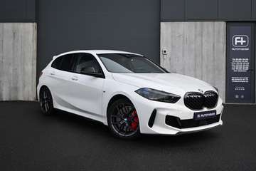 M135i xDrive | M Sport seats | Ambient lights |