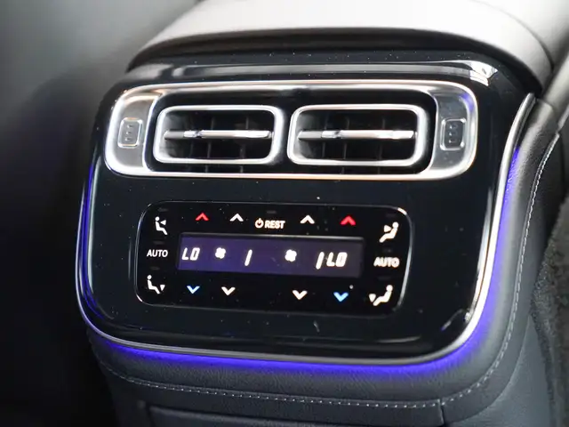 Mercedes-Benz S-Class view 14