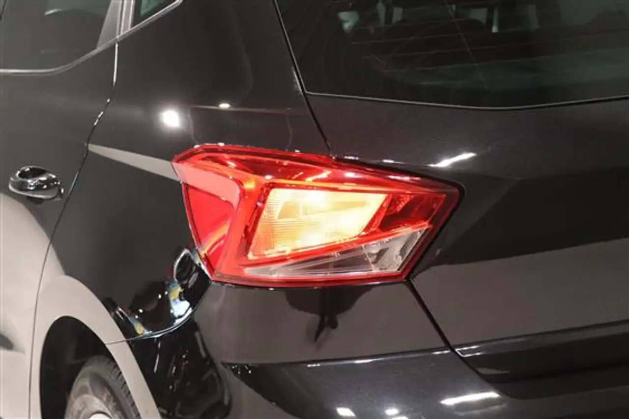 SEAT Ibiza 1.0 TSI STYLE 95PK, миниатюра 23