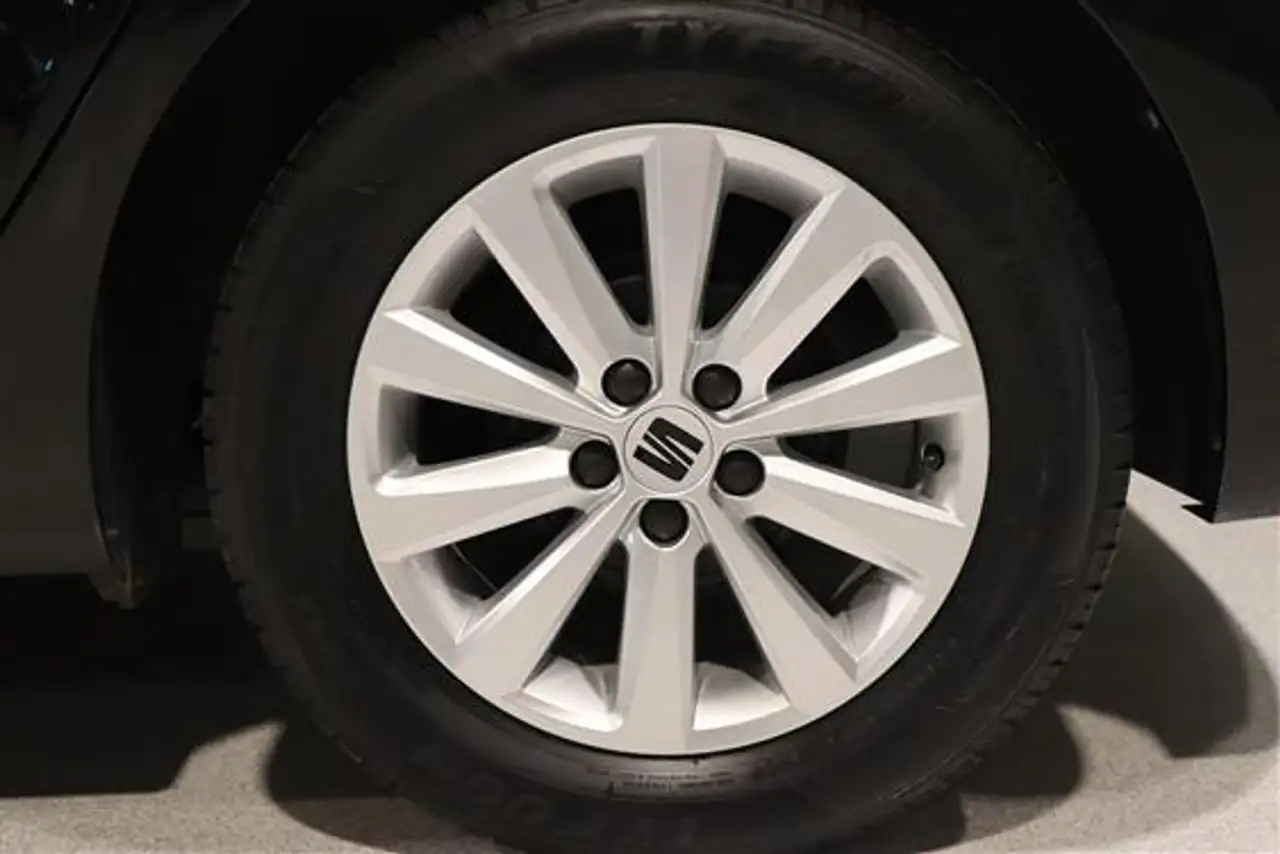 SEAT Ibiza 1.0 TSI STYLE 95PK, миниатюра 5