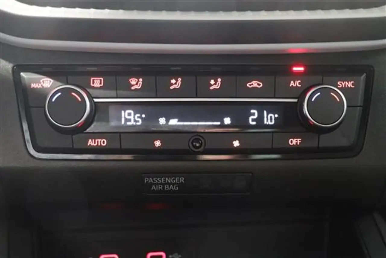SEAT Ibiza 1.0 TSI STYLE 95PK, миниатюра 15