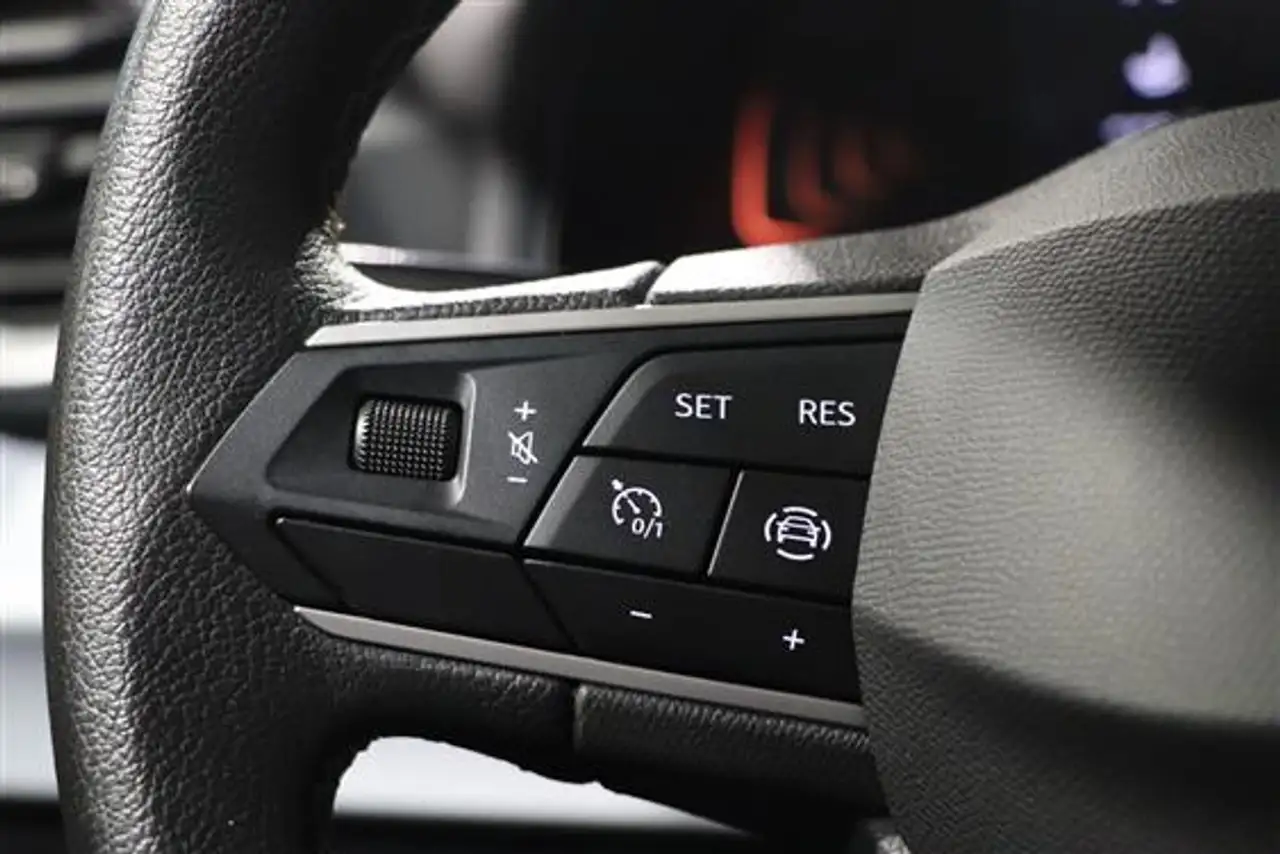 SEAT Ibiza 1.0 TSI STYLE 95PK, миниатюра 16