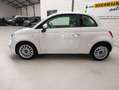 Fiat 500 1.0 Hybrid Lounge Wit - thumbnail 4
