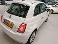 Fiat 500 1.0 Hybrid Lounge Wit - thumbnail 8