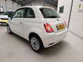Fiat 500 1.0 Hybrid Lounge Wit - thumbnail 5