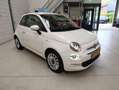 Fiat 500 1.0 Hybrid Lounge Wit - thumbnail 10