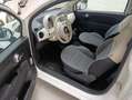 Fiat 500 1.0 Hybrid Lounge Wit - thumbnail 2