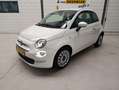 Fiat 500 1.0 Hybrid Lounge Wit - thumbnail 1