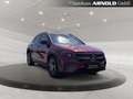 Mercedes-Benz EQA 250 EQA 250 AMG-Line AHK Night-Paket LED Navi-MBUX ! Kırmızı - thumbnail 6