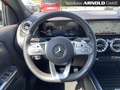 Mercedes-Benz EQA 250 EQA 250 AMG-Line AHK Night-Paket LED Navi-MBUX ! Piros - thumbnail 9
