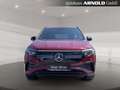 Mercedes-Benz EQA 250 EQA 250 AMG-Line AHK Night-Paket LED Navi-MBUX ! Rojo - thumbnail 7
