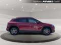 Mercedes-Benz EQA 250 EQA 250 AMG-Line AHK Night-Paket LED Navi-MBUX ! Червоний - thumbnail 5