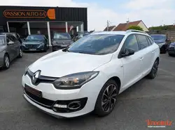 Renault Megane ESTATE 1.2 TCE 115 ENERGY BOSE