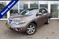 Nissan Murano 3.5 V6, Cruise Control, Airco, Automaat, Camera, T Bruin - thumbnail 1