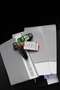 Nissan Murano 3.5 V6, Cruise Control, Airco, Automaat, Camera, T Bruin - thumbnail 15