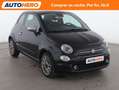 Fiat 500 1.2 Lounge Negro - thumbnail 8