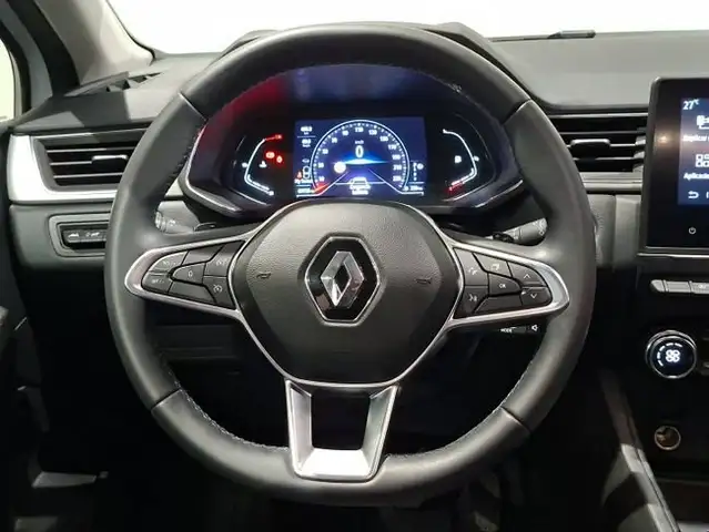 Renault Captur view 7