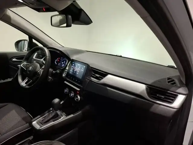 Renault Captur view 9