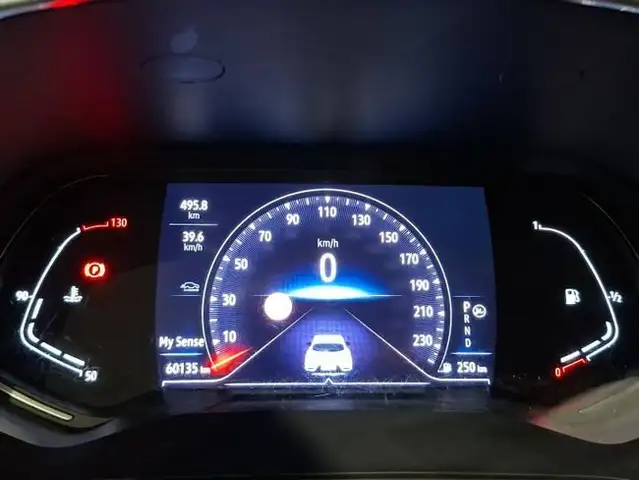 Renault Captur view 15