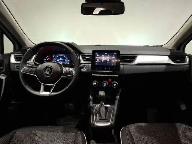 Renault Captur view 6