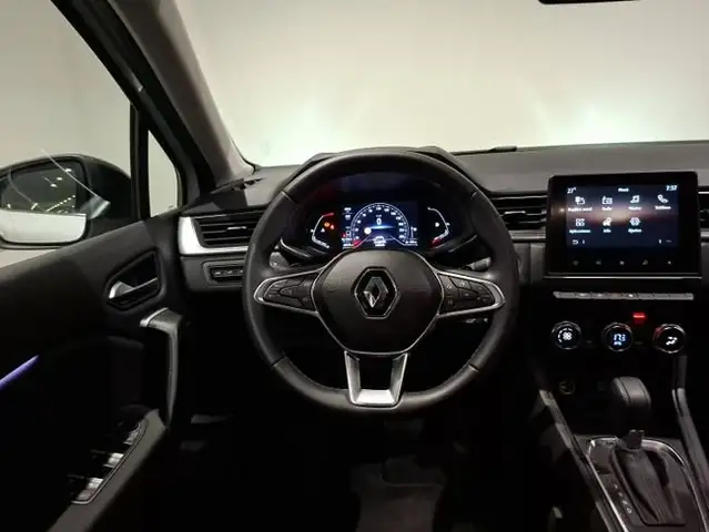 Renault Captur view 5