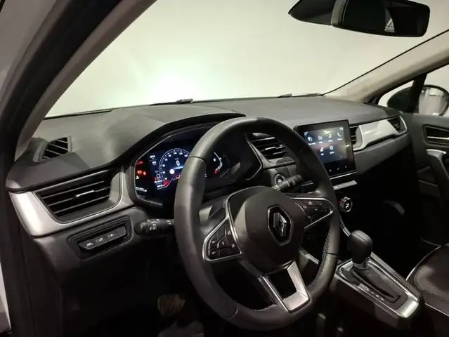 Renault Captur view 8