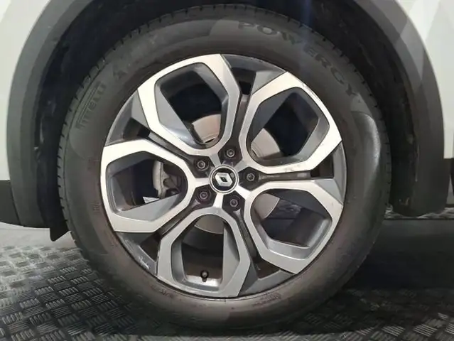 Renault Captur view 13