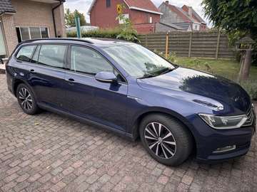 Passat 1.6 TDi BlueMotion