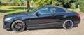 Mercedes-Benz E 350 E Cabrio 350CDI BE Aut. Negro - thumbnail 4