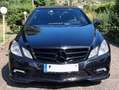 Mercedes-Benz E 350 E Cabrio 350CDI BE Aut. Negro - thumbnail 1