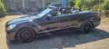 Mercedes-Benz E 350 E Cabrio 350CDI BE Aut. Negro - thumbnail 6