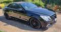 Mercedes-Benz E 350 E Cabrio 350CDI BE Aut. Negro - thumbnail 3